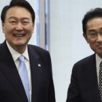 徴用工賠償「日韓双方の寄付で肩代わり」「合意文書は交わさない」韓国側が解決策／ネット「お前らの国内問題だろ！」「断交まだ？」「合意文書交わさないって、また取るだけとってトンズラ？」「国の体をなしてないところとの交渉は無駄」￼